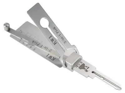 Image de Kit d'outils 2 en 1 pour la réparation et l'entretien automobile, comprenant un crochet et un outil de préhension, ainsi que des kits de préhension pour joints toriques, en acier inoxydable