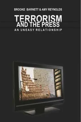 Produktbild von Terrorism and the Press