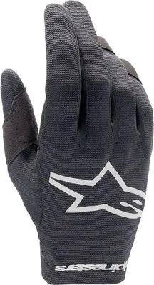 Imagen del producto de Guantes Alpinestars Radar Offroad, color , talla M, para niños, color , talla M
