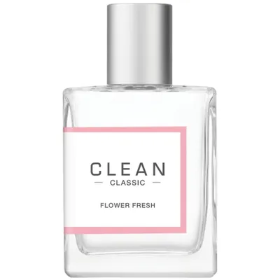 Image de Clean, Classic Flower Fresh, Eau De Parfum, For Women, 60 ml