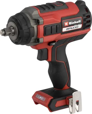 Immagine prodotto di Avvitatore a impulsi a batteria Einhell IMPAXXO 18/400
