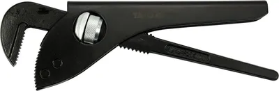 Produktbild von YATO Rollgabelschlüssel YT-22002 275mm Kohlenstoffstahl