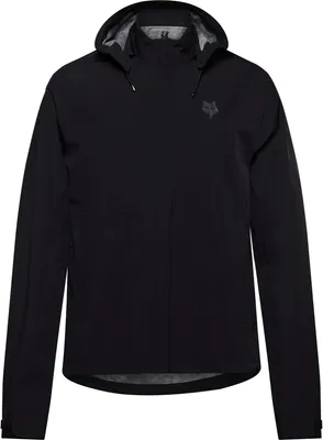 Obrázek produktu pro FOX Ranger Off-Road Balitelná motokrosová bunda do deště, černá, 2XL