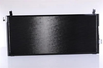 Zdjęcie produktu dla Skraplacz, układ klimatyzacji NISSENS 94365