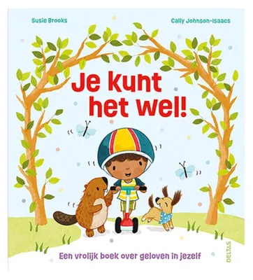 Image de Deltas, du kannst es schaffen!