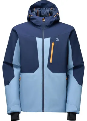 Immagine prodotto di Giacca da sci da uomo Dare2b Eagle I V, colore blu, taglia M