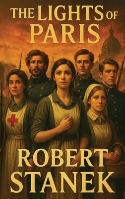 Produktbild von The Lights of Paris