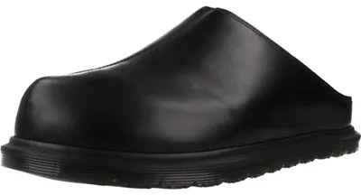 Obrázok produktu pre DR. MARTENS SAN MULE Čierna
