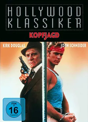 Produktbild von Hollywood Klassiker: Kopfjagd