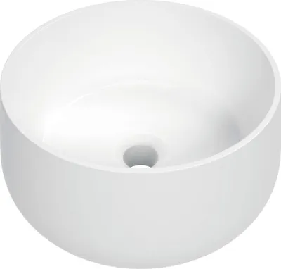 Zdjęcie produktu dla Umywalka z ceramicznym blatem