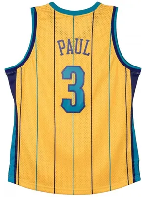 Obrázek produktu pro Tílko Mitchell & Ness SMJYAC19023-NOHYELL10CPA pro Uni