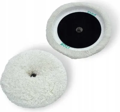 Immagine prodotto di Boll Polierabdeckung 0060031 180Mm
