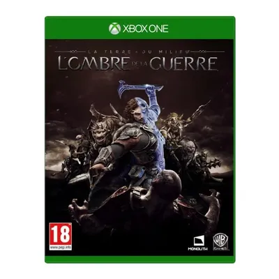 Zdjęcie produktu dla Warner Bros. Games 67143