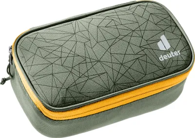 Produktbild von Deuter Schlampermäppchen Pencil Case khaki-curry