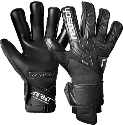 Zdjęcie produktu dla Reusch 5570745, Poliamidowy, Poliester, Poliuretan (PU), Guma