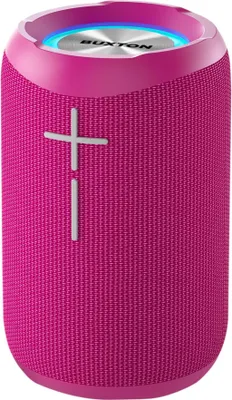 Produktbild von Bbs 4400 Pink Bt Speaker Buxton