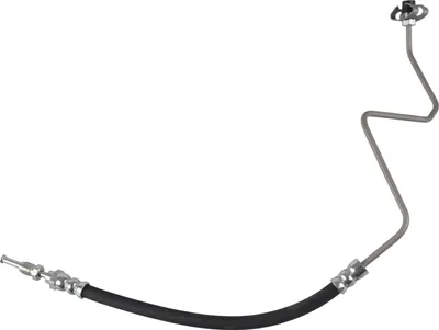 Produktbild von FEBI BILSTEIN 175009 Bremsschlauch Hinten Rechts passend für PEUGEOT 2008 Kombi (CU) 207 (WA, WC) 207 CC (WD) 208 I Schrägheck (CA, CC) für OPEL