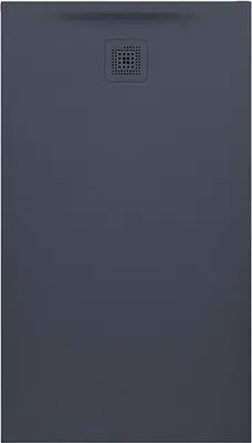 Obrázek produktu pro LAUFEN Laufen sprchová vanička LAUFEN PRO r. odtok boční ku S 1400x800x38mm hgrey