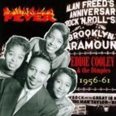 Produktbild von Fever 1956 - 1961