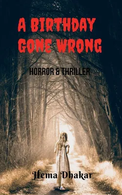 Produktbild von A Birthday Gone Wrong