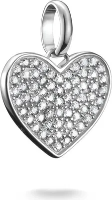 Produktbild von Thomas Sabo Charm Club Connect CC1277-051-14 Charm Anhänger