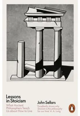 Imagen del producto de Lessons in Stoicism