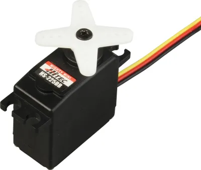 Produktbild von Hitec Servo HS-225BB