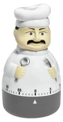 Immagine prodotto di TFA 38.1008 Timer cucina Cook
