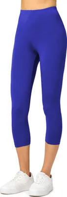 Damen Leggings In Grossen Grössen Kaufen | Happy Size