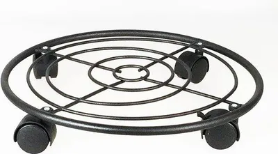 Image de Support pour ordinateur portable en bambou avec ventilateurs - idéal pour une utilisation au lit