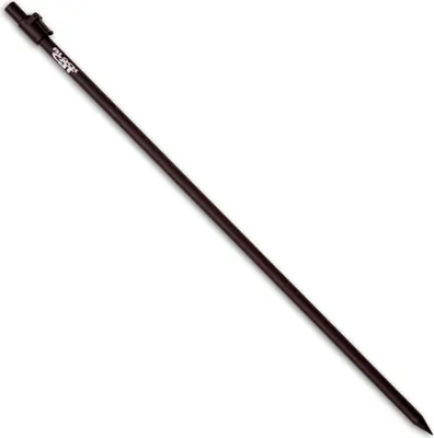 Produktbild von Black Cat Bankstick 115-200cm - Erdspieß