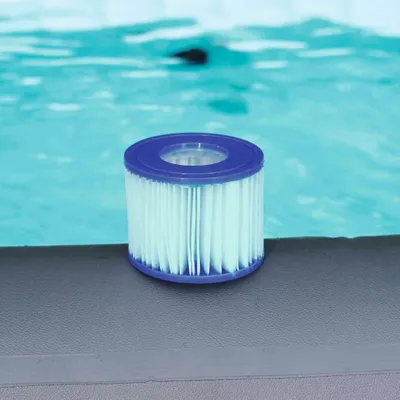 Produktbild von Lay-Z-Spa Spa Antimikrobielle Filterkartusche