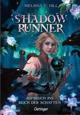 Zdjęcie produktu dla Shadowrunner 1. Aufbruch ins Reich der Schatten
