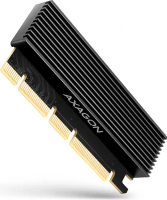 Image de AXAGON Axagon PCEM2-XS cartes d'interface/adaptateur interne M.2