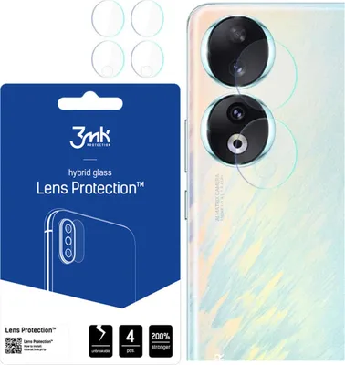 Immagine prodotto di Honor 90 - Protezione lenti 3Mk