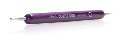 Produktbild von ORLY Dotter Duo Nagelkunst-Werkzeug