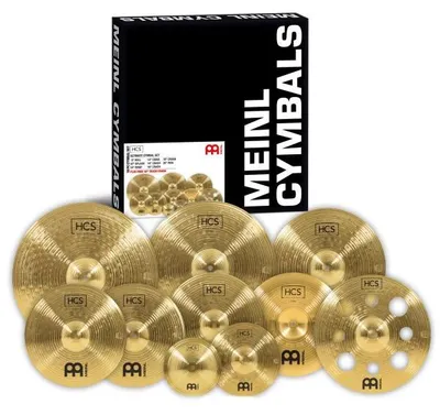 Immagine prodotto di Meinl HCS