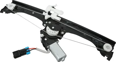Obrázek produktu pro Sestava regulátoru oken vpředu vpravo u spolujezdce 68070266AD Náhrada pro Fiat 500