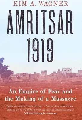Immagine prodotto di Amritsar 1919