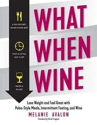 Produktbild von What When Wine