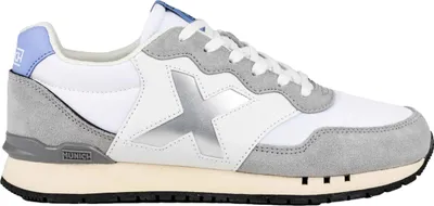 Produktbild von Munich Sneakers 4150239 in White color size 38