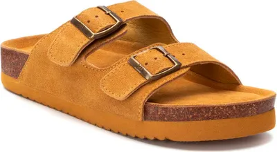 Produktbild von Xti 142552 Sandalen Braun,Orange EU 37 Frau Braun,Orange EU 37