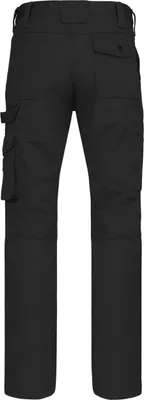 Produktbild von WK. Designed To Work Workwear Multipocket Hose