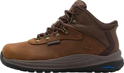 Immagine prodotto di Stivali Skechers 205285-BRN da Uomo