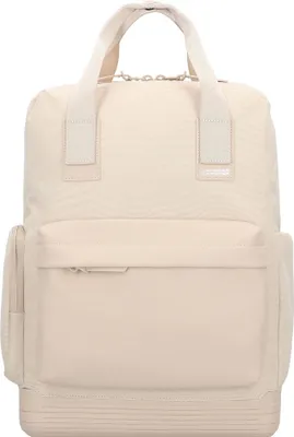 Zdjęcie produktu dla American Tourister Plecak na laptopa Plecak z komorą na laptopa Business BP Tote 15.0" 17L Beżowy kremowy