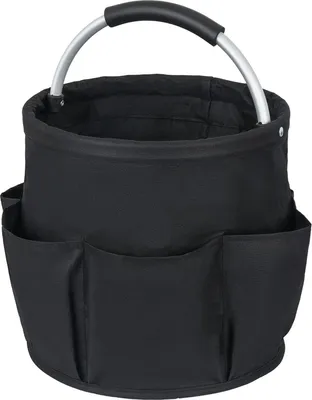 Produktbild von osoltus Gartengerätetasche Werkzeugkorb Gartenkorb Reinigungs Organizer