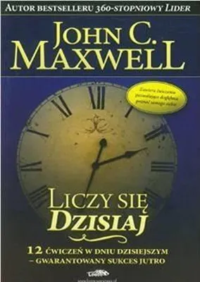 Productafbeelding van Liczy sie dzisiaj