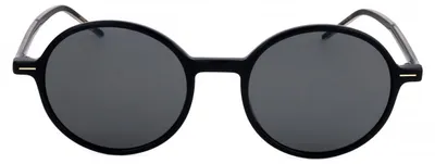 Produktbild von Hugo Boss Hugo Boss BOSS 1527/S Black 49/19/140 Damen Sonnenbrillen