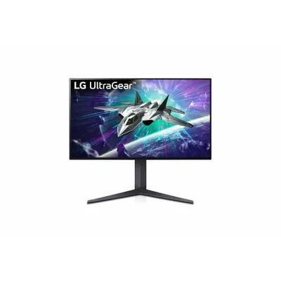 Produktbild von UltraGear 27GR95UM-B, LED-Monitor