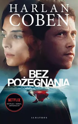 Zdjęcie produktu dla Bez pożegnania